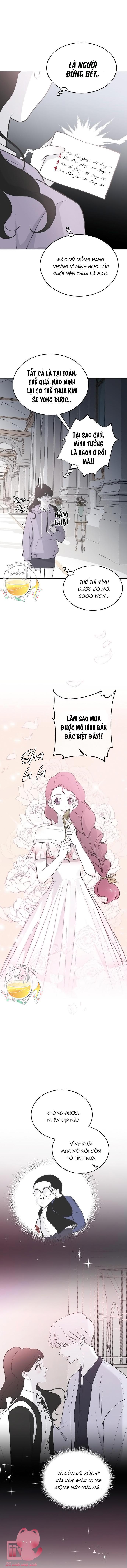ba anh trai cực phẩm của tôi chapter 57 6