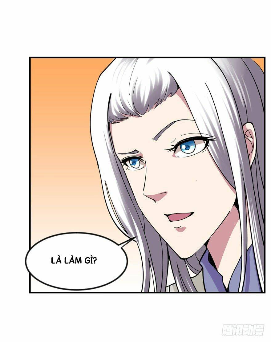 tiên thương chapter 4 51