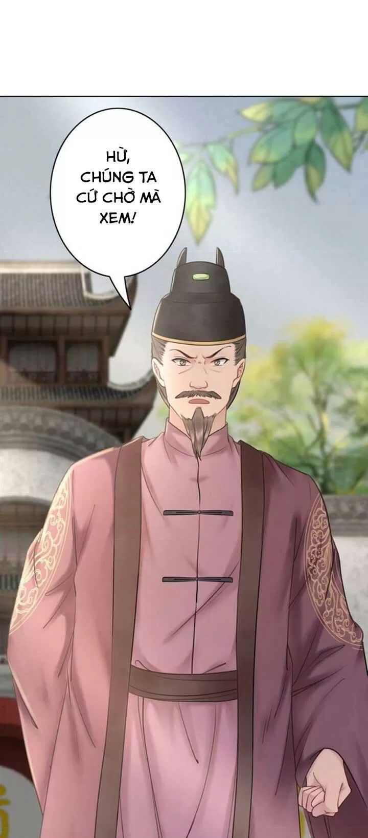 cực phẩm phế vật tiểu thư chapter 55 42