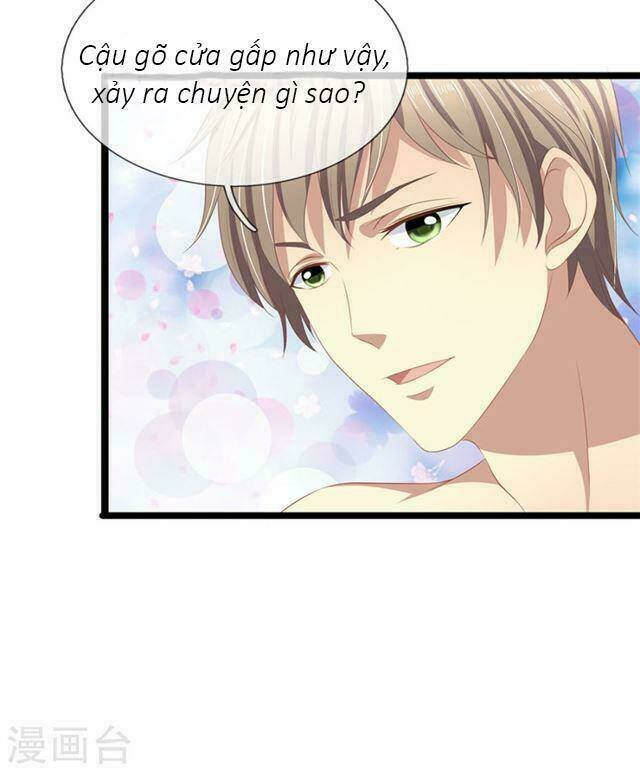 quỷ vương hai mặt quấn lấy tôi chapter 41 22