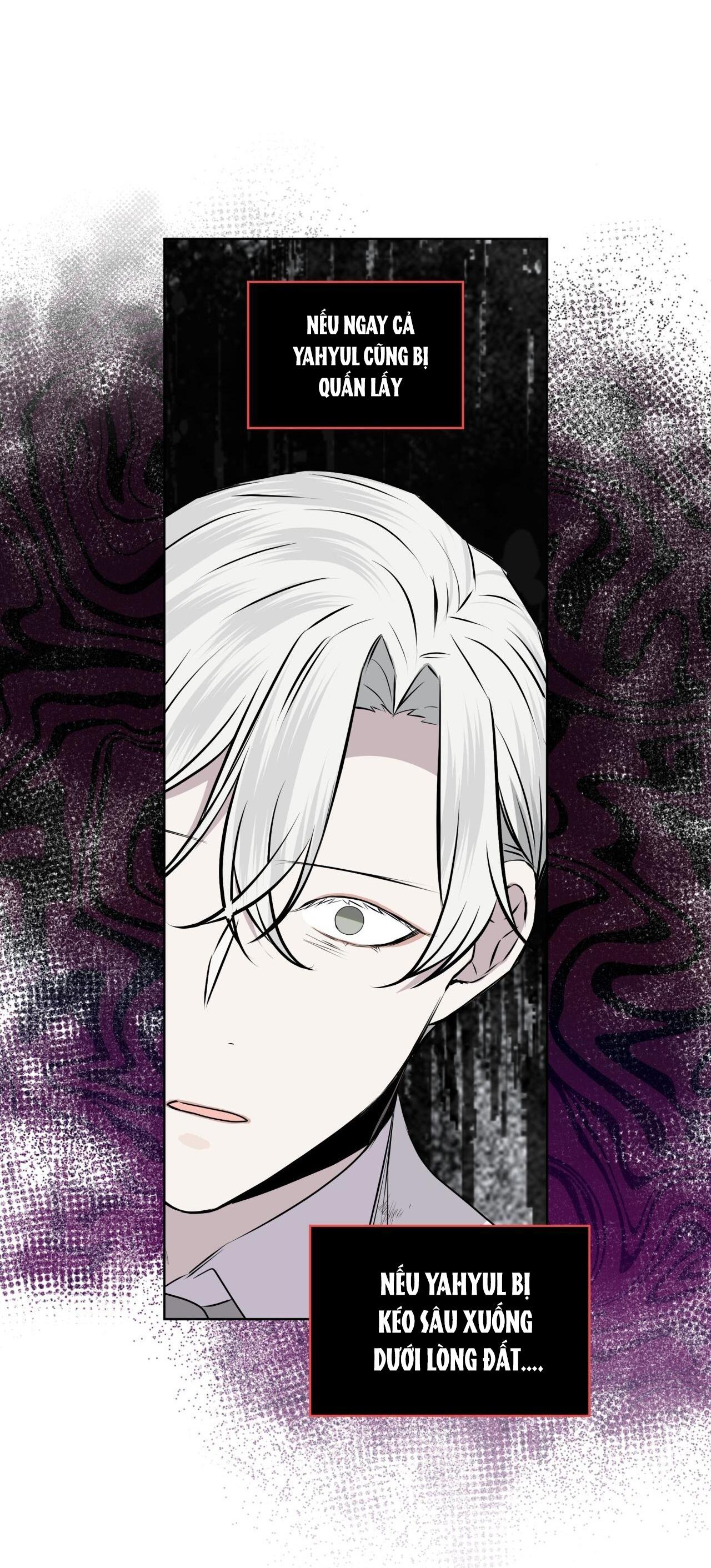 rừng biển [bl] chapter 33 42