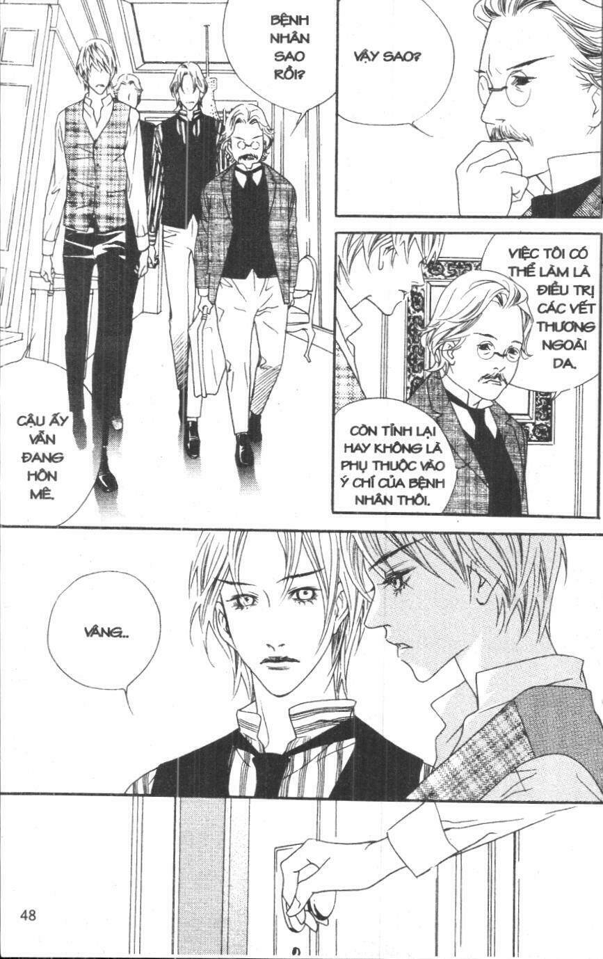 savage garden chapter 24 48