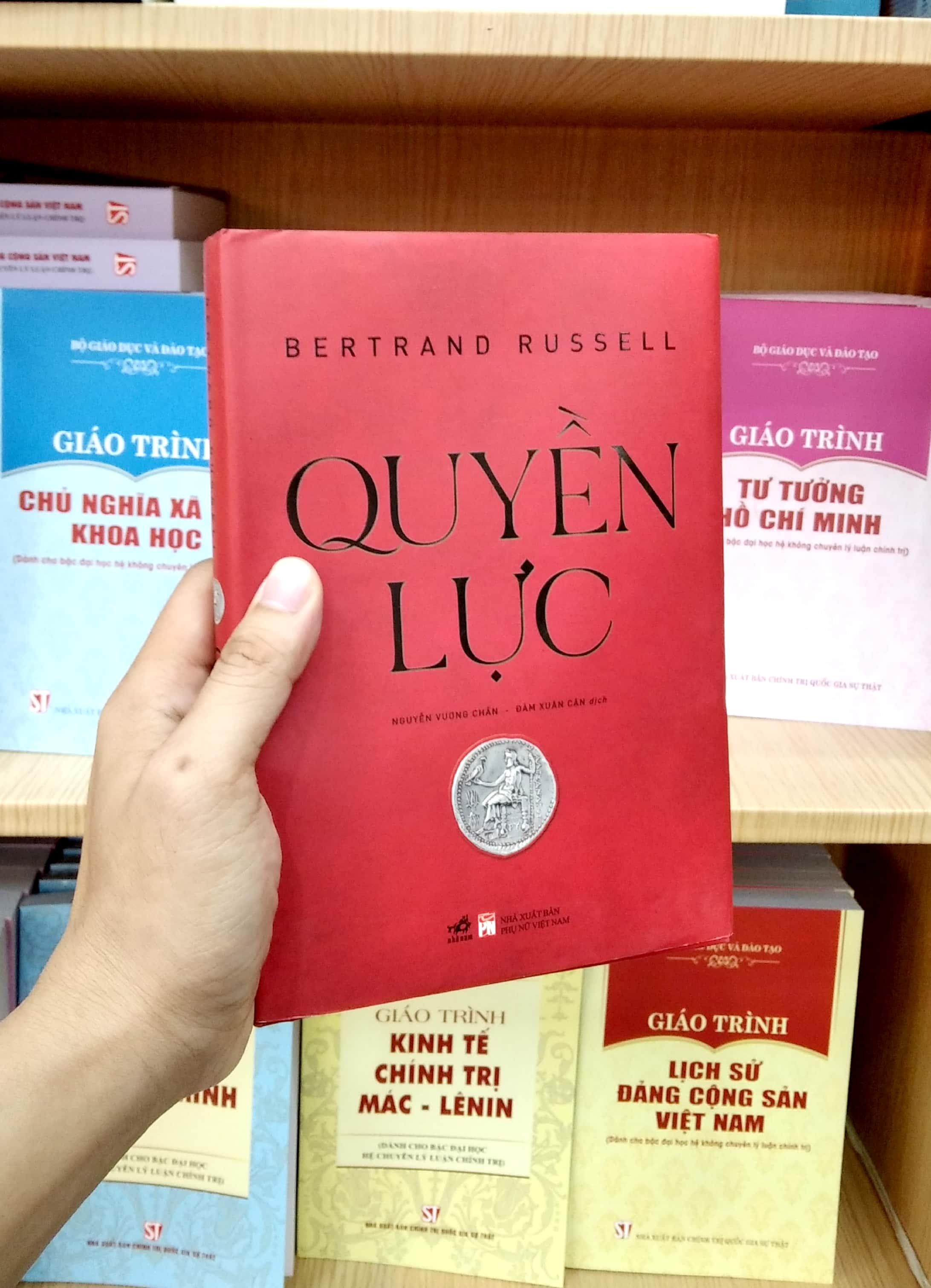 Quyền Lực