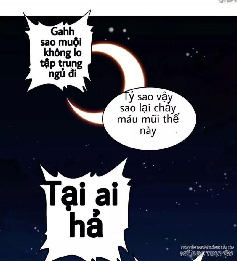 Lão Đại Xuyên Không Thành Tiên Nữ chapter 20.1 11