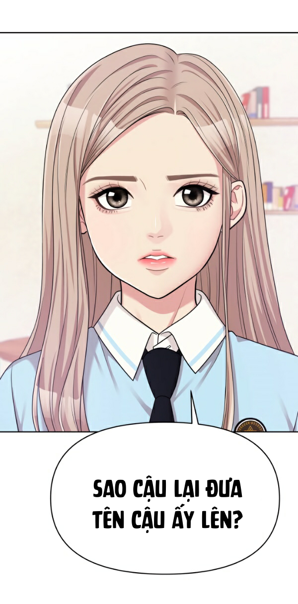 gửi anh,người nắm giữ những vì sao chapter 9.3 8