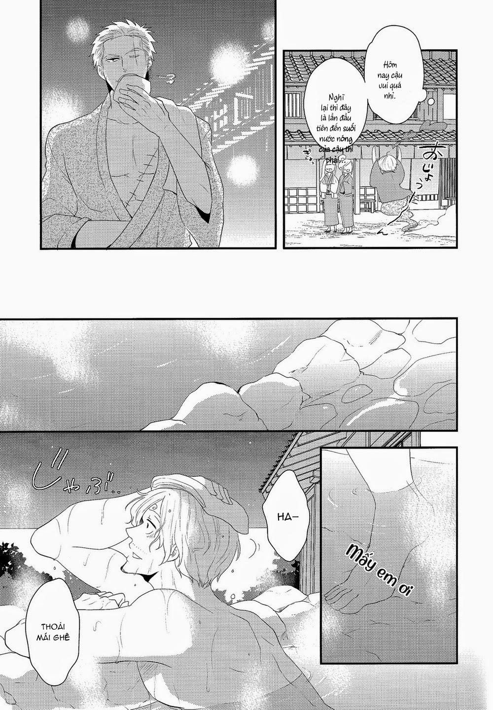 oneshot theo yêu cầu chapter 21 13