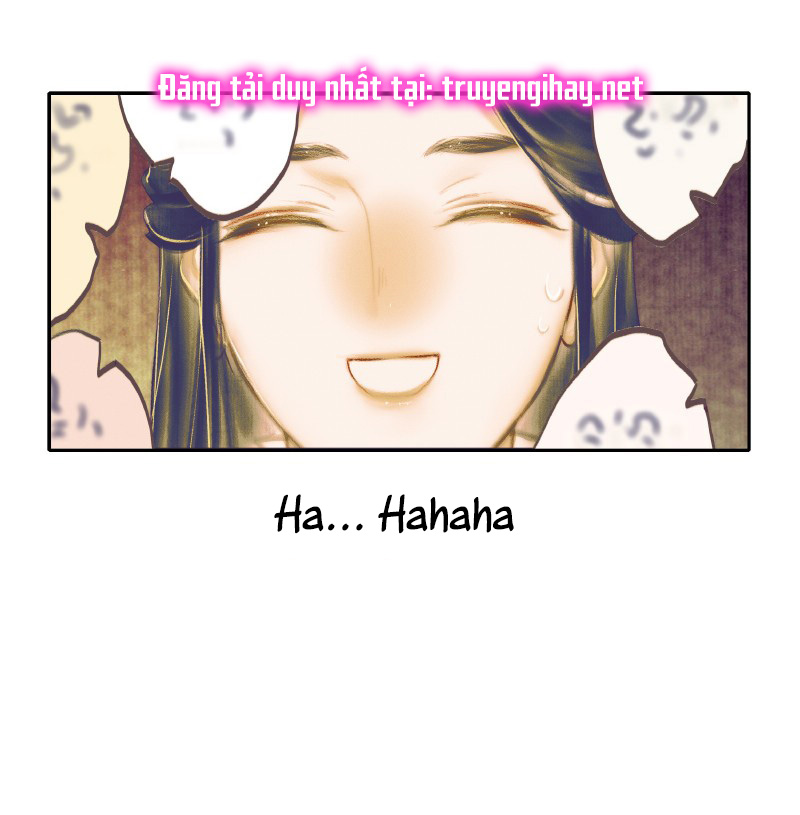 thiên quan tứ phúc - bách vô cấm kỵ chapter 20.1 14