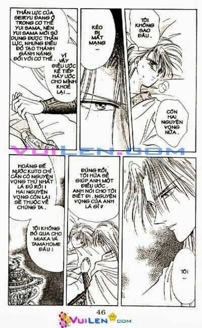 quyển sách kỳ bí chapter 12 47