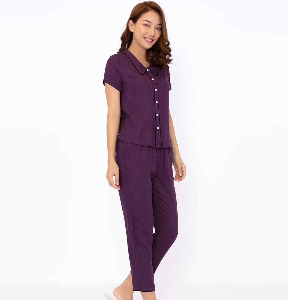 Bộ kate dài Vincy BKD061S01