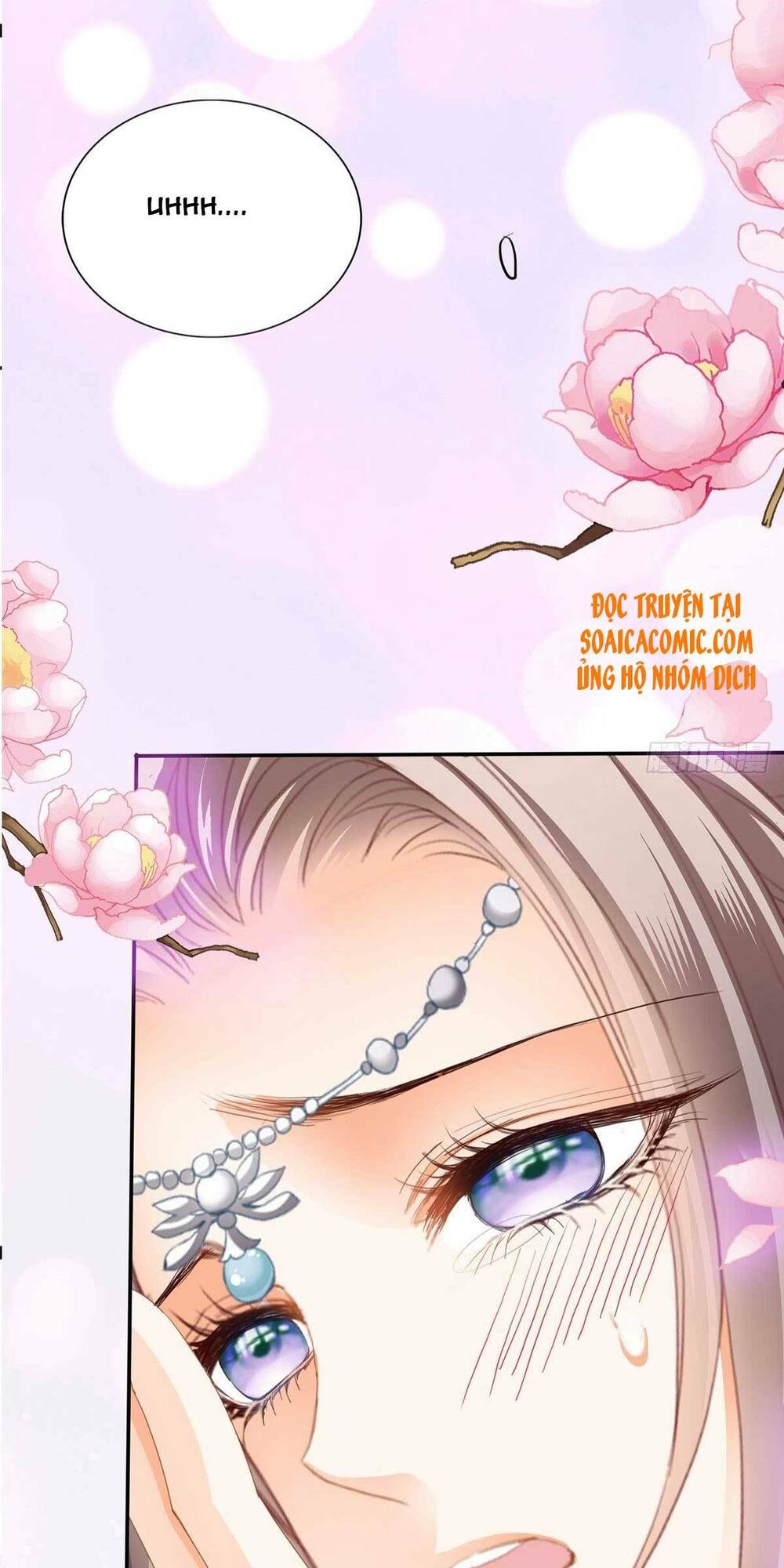 bổn vương muốn nàng chapter 84 30