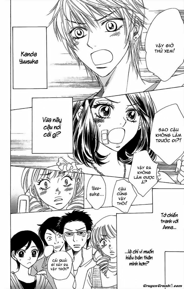 ác quỷ và bản tình ca chapter 41 15