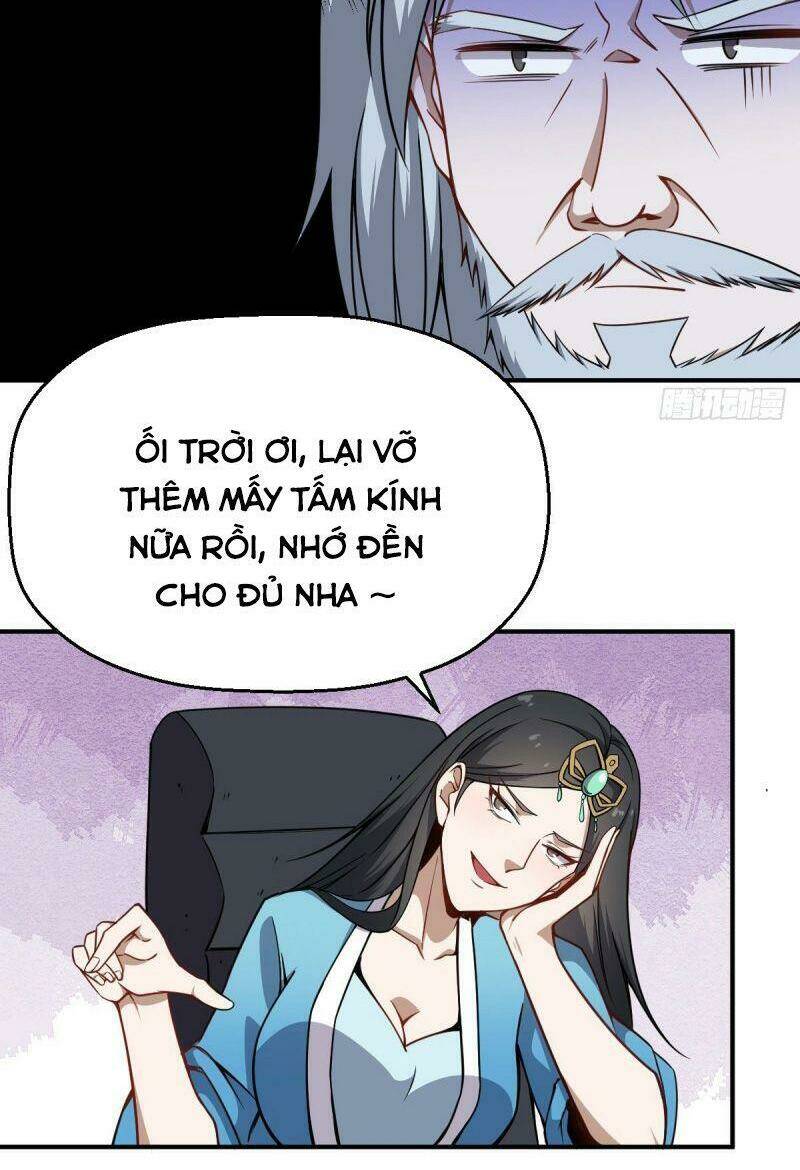 tổ thượng có tiền chapter 28 10