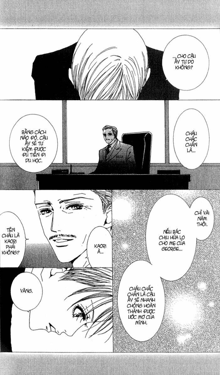 paradise kiss chapter 45 7