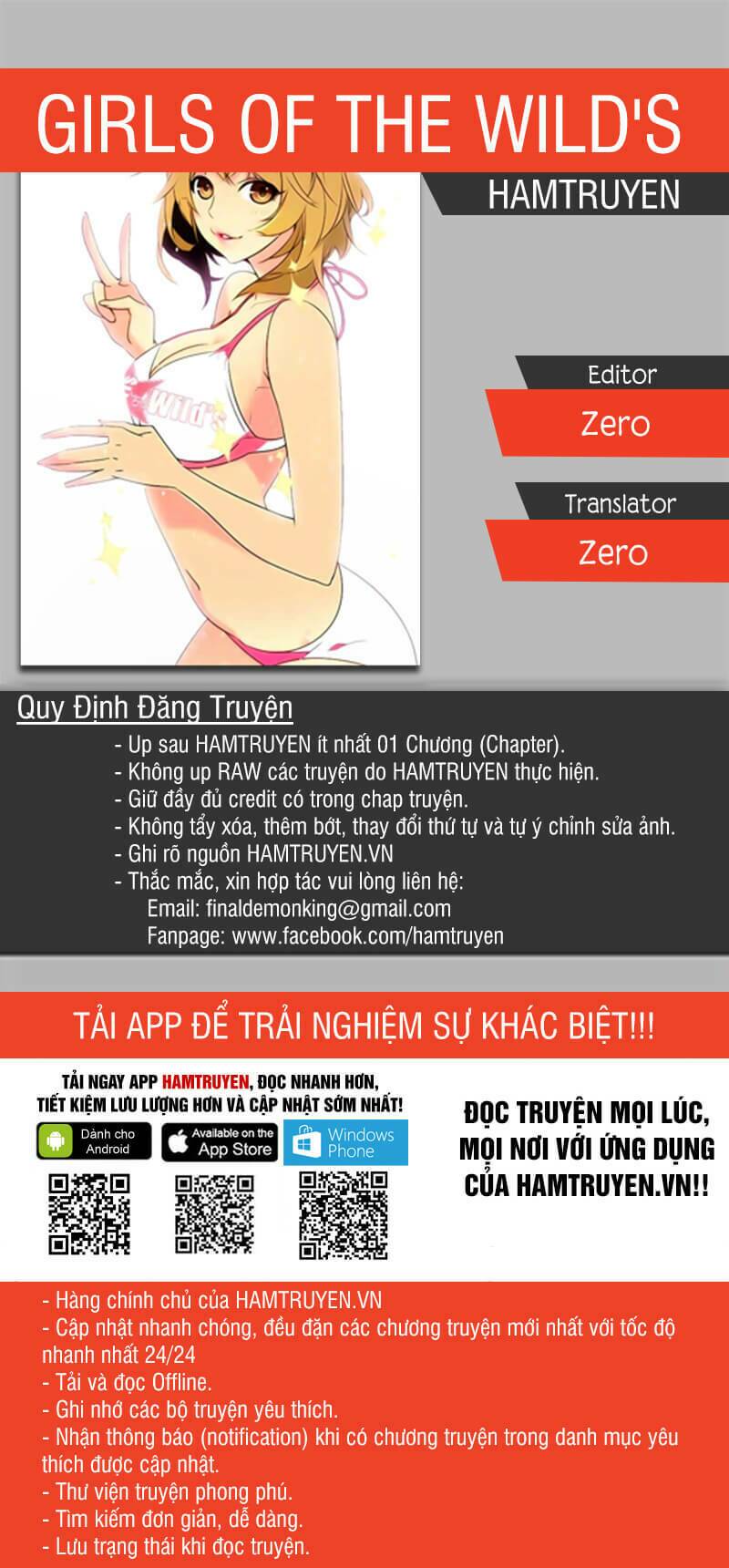 nữ sinh trường wilds chapter 245 1