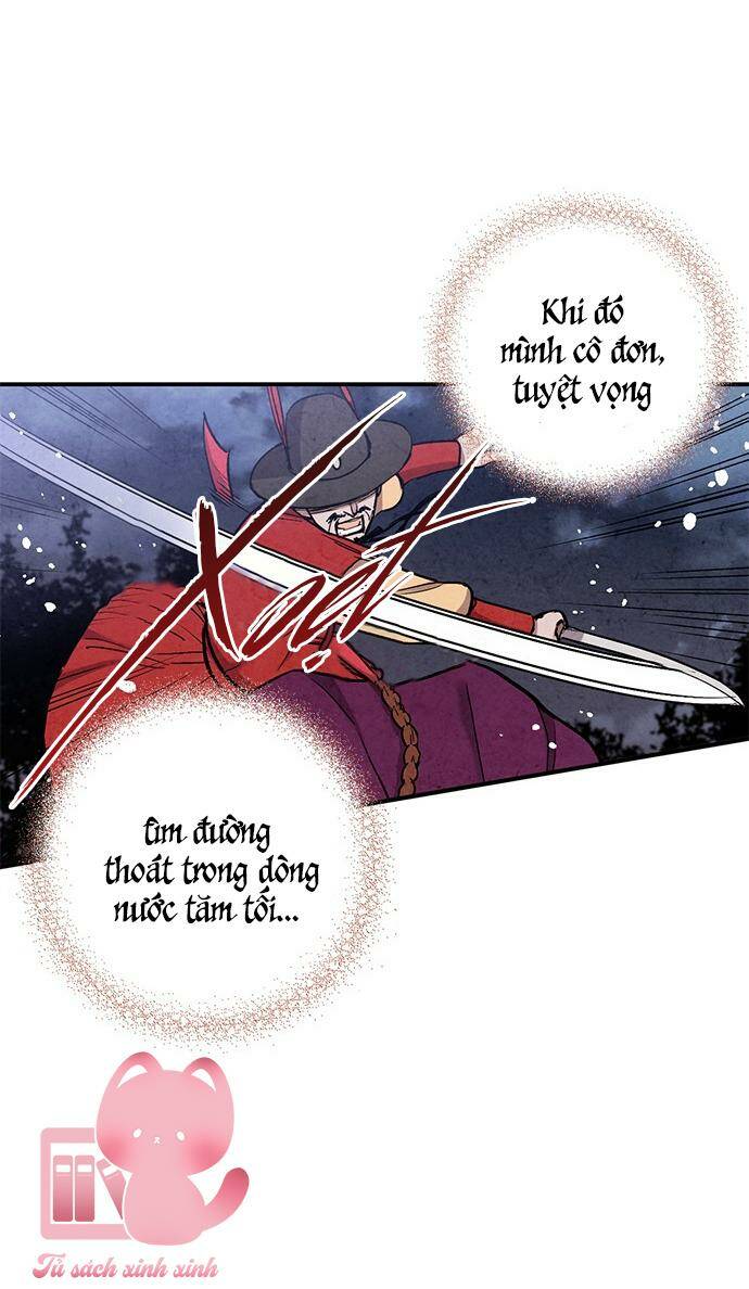 lệnh cấm hôn của hoàng đế bệ hạ chapter 86 77