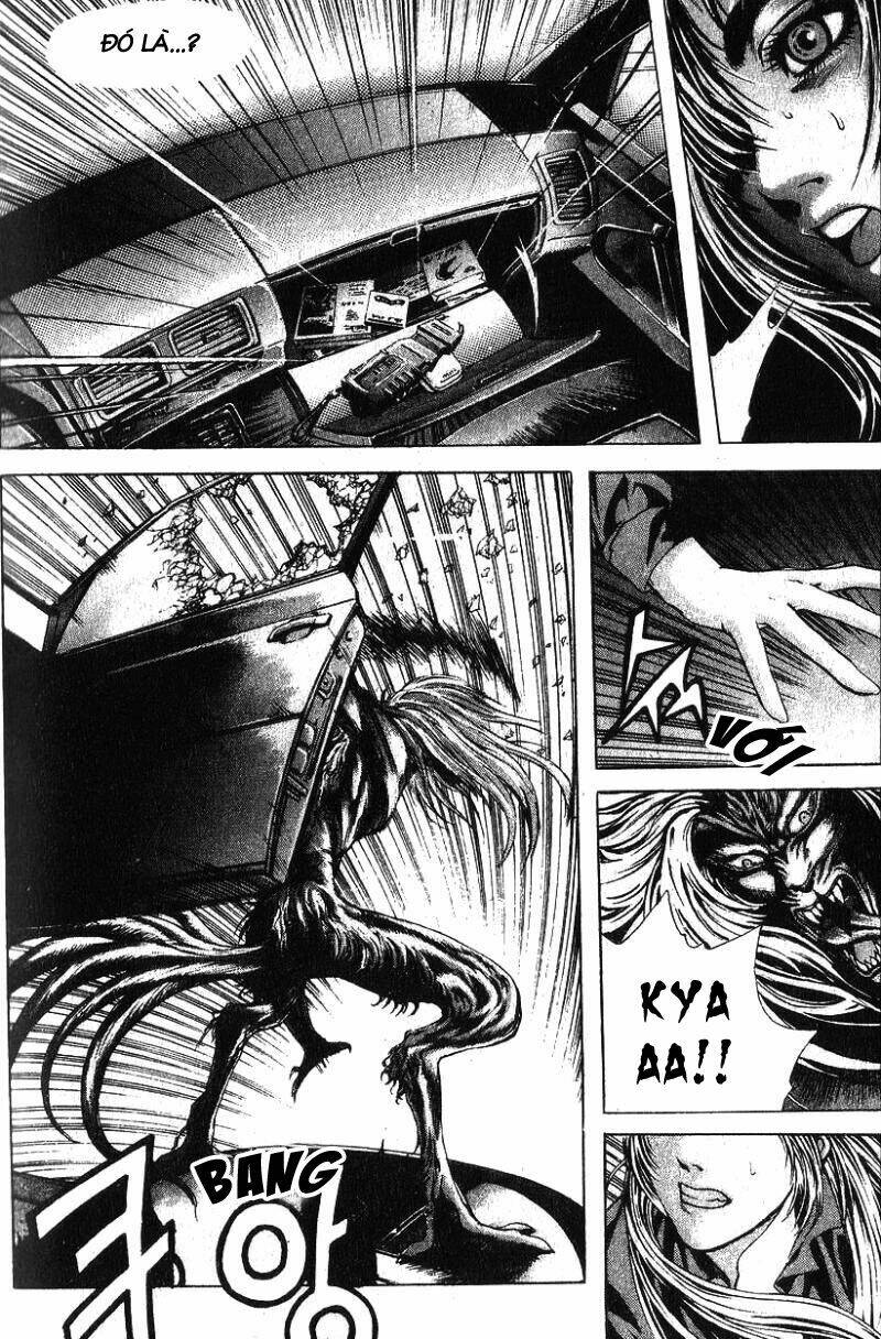 đảo địa ngục chapter 7 20