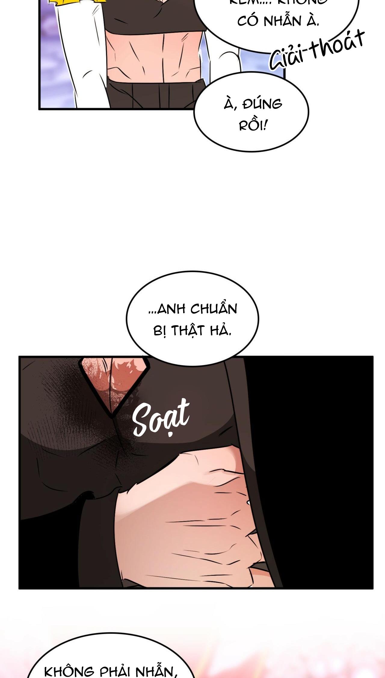 (np) độc thân muôn năm chapter 11 46