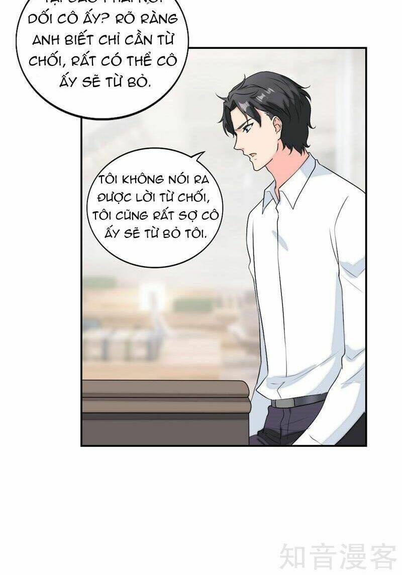 manh bảo đột kích: mami cha con đâu ? chapter 58 19