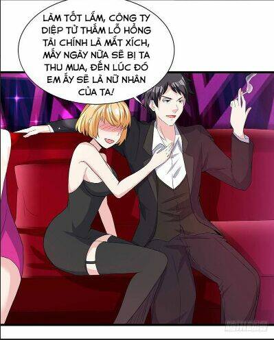 trọng sinh khí thiếu quy lai chapter 13 14