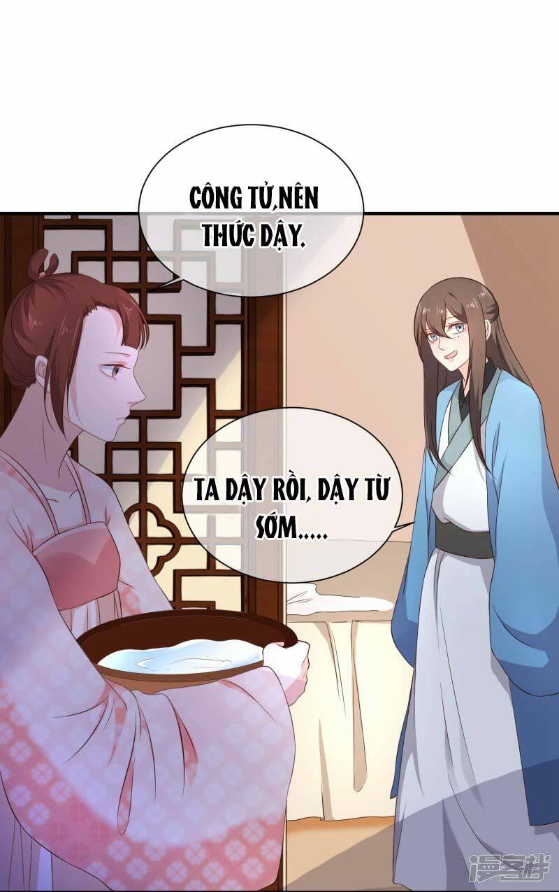 mười dặm hồng trang, thay huynh xuất giá chapter 38 20