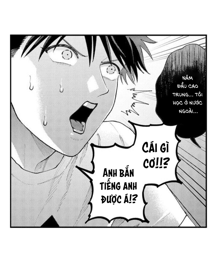 bị một anh chàng lập dị tấn công chapter 68 13