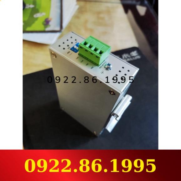 Giá Tốt + Moxa EDS-205A 5 100 M Cổng Chuyển Mạch hàng mới