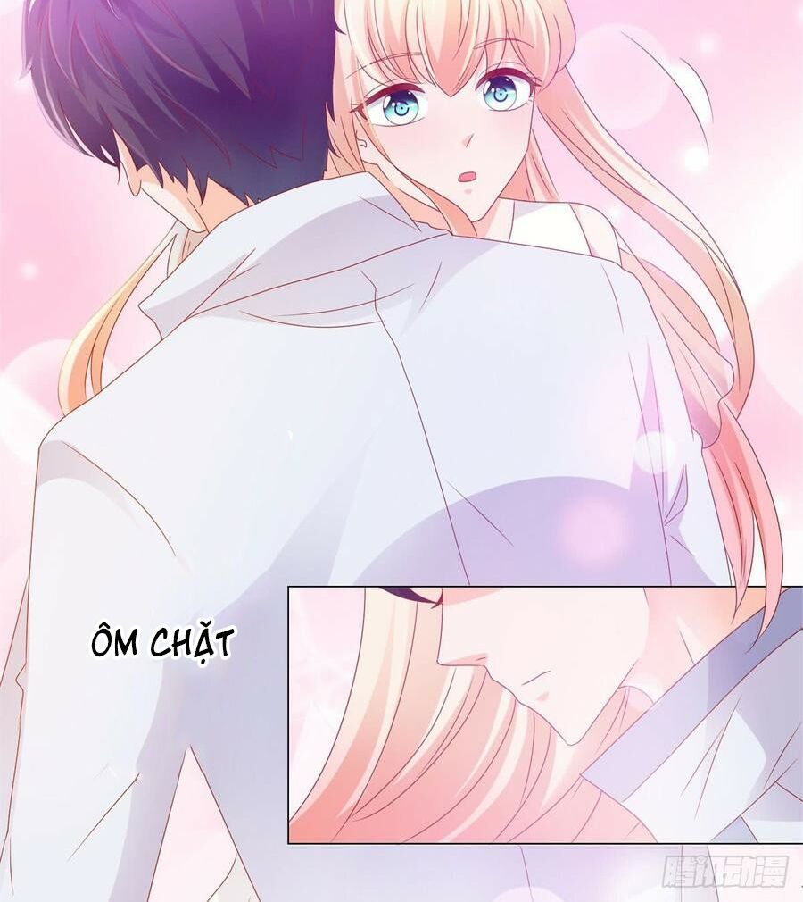 ẩn hôn 100%: chọc tức vợ yêu mua một tặng một chapter 98 38