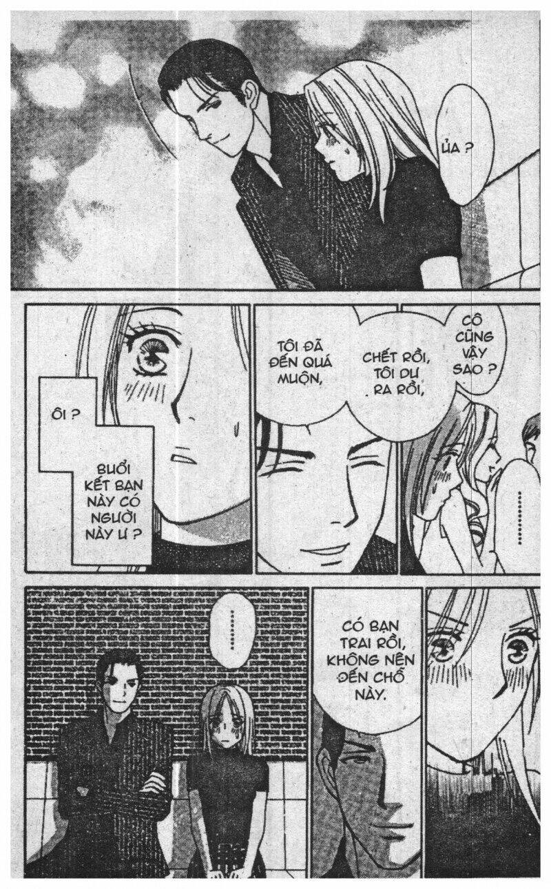 chiyou yo hana yo chapter 4 21