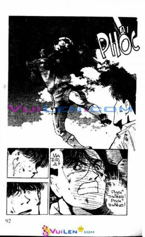 sôi động cầu trường full 17 tập chapter 16 91