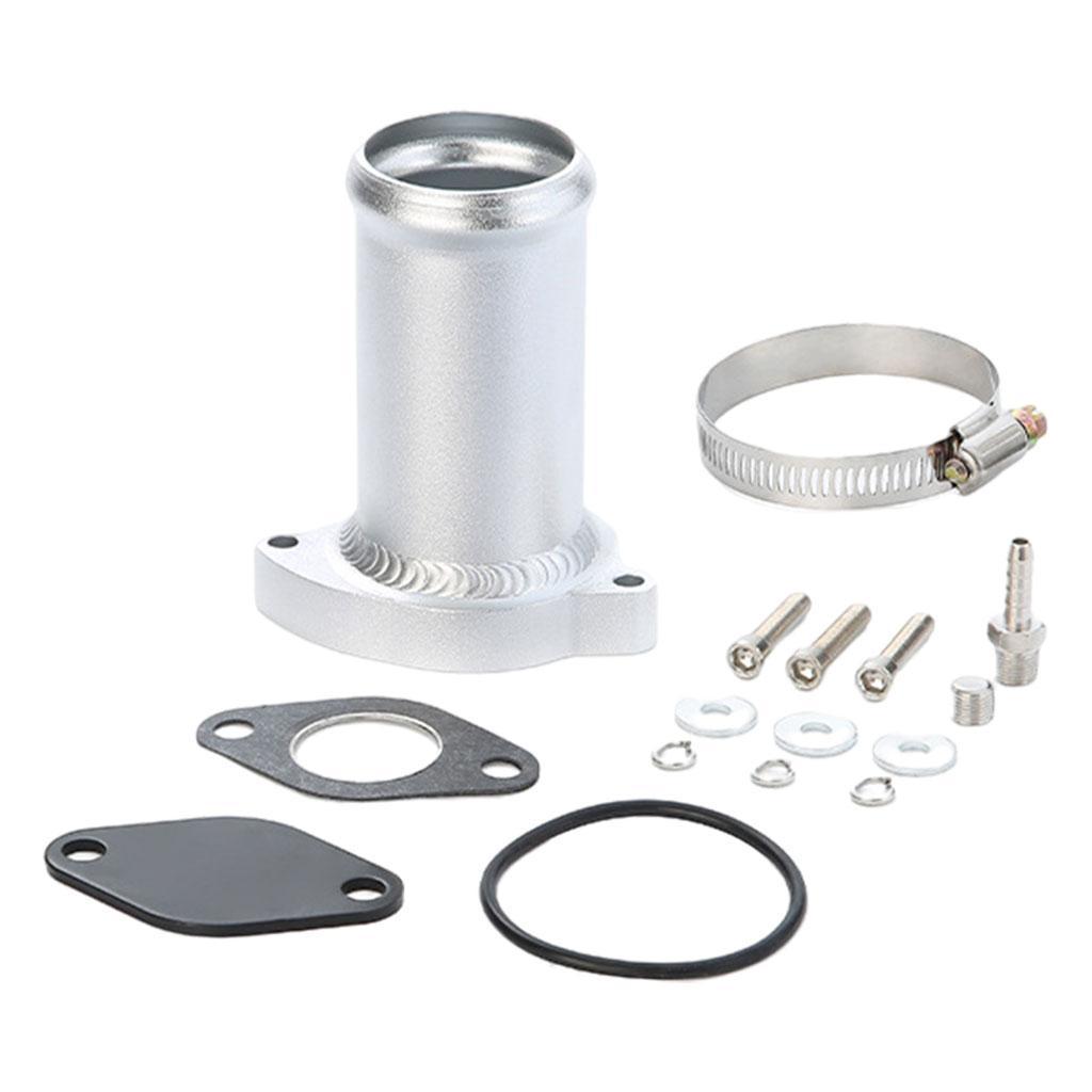 Egr Valve Blanking Del Kit for A3 Replacement High Performance