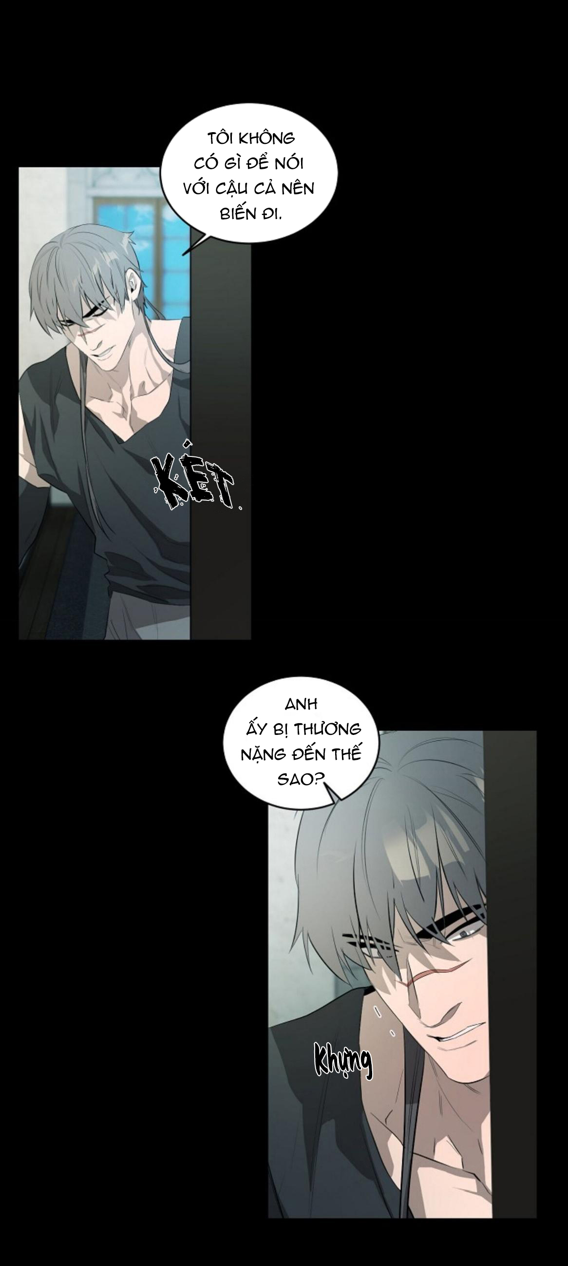 vừa yêu vừa ghét chapter 6 49