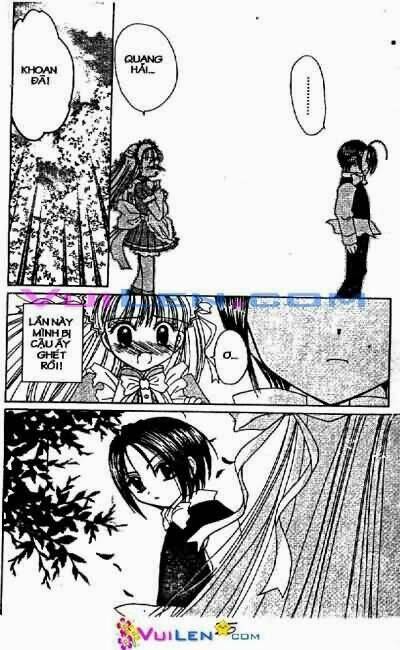 nữ sinh thời đại chapter 7 55