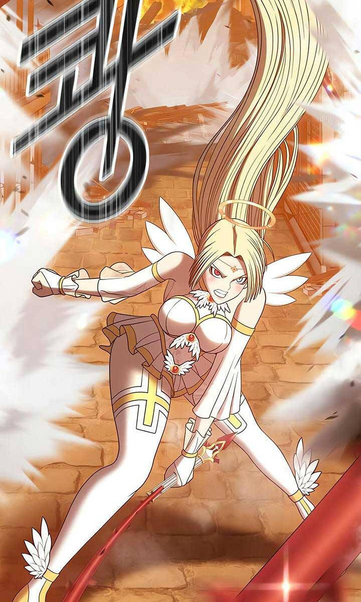 Gậy Gỗ Cấp 99+ chapter 55.5 112