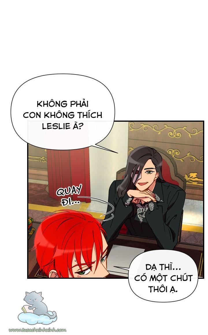 công nương khế ước của gia tộc công tước quái vật chapter 25 12