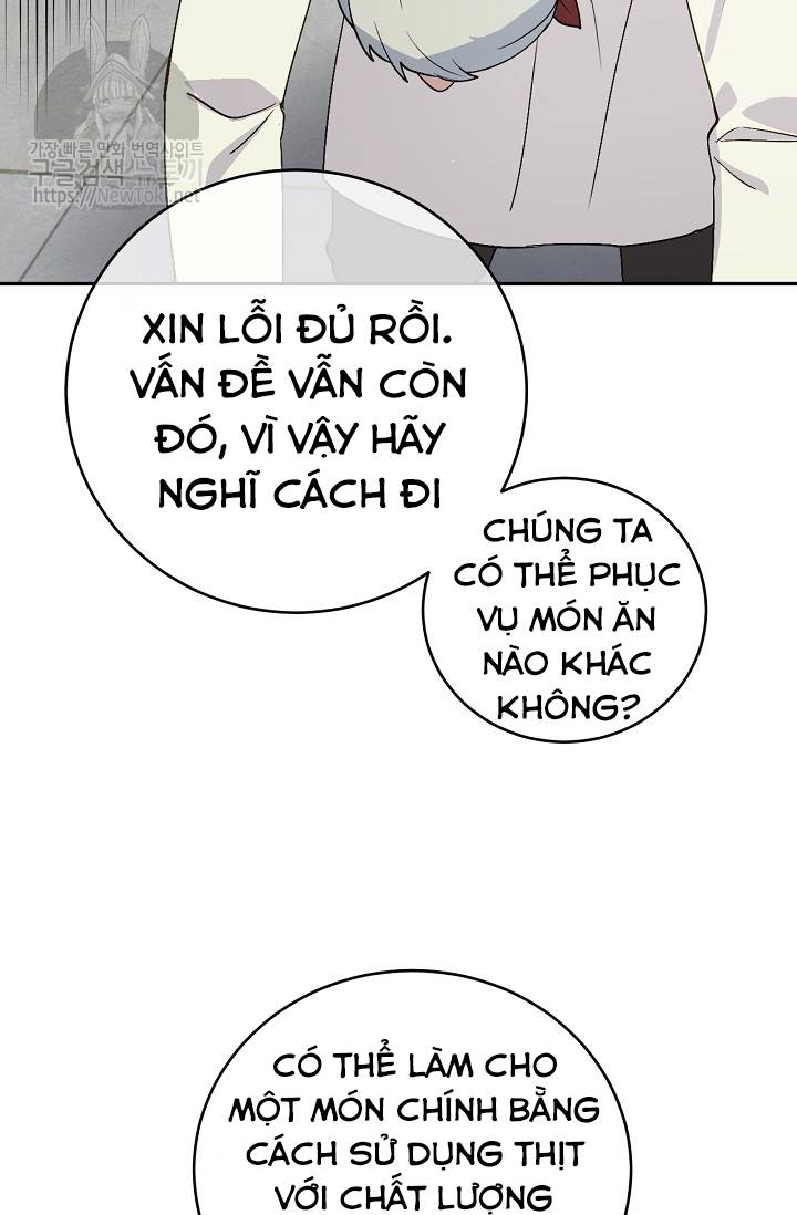 cô hầu giỏi giang chapter 13 13