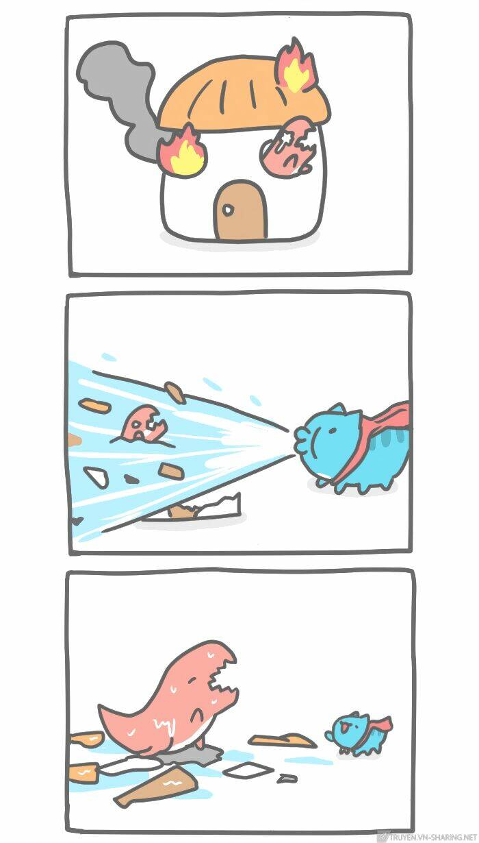 bugcat-capoo chapter 65 6