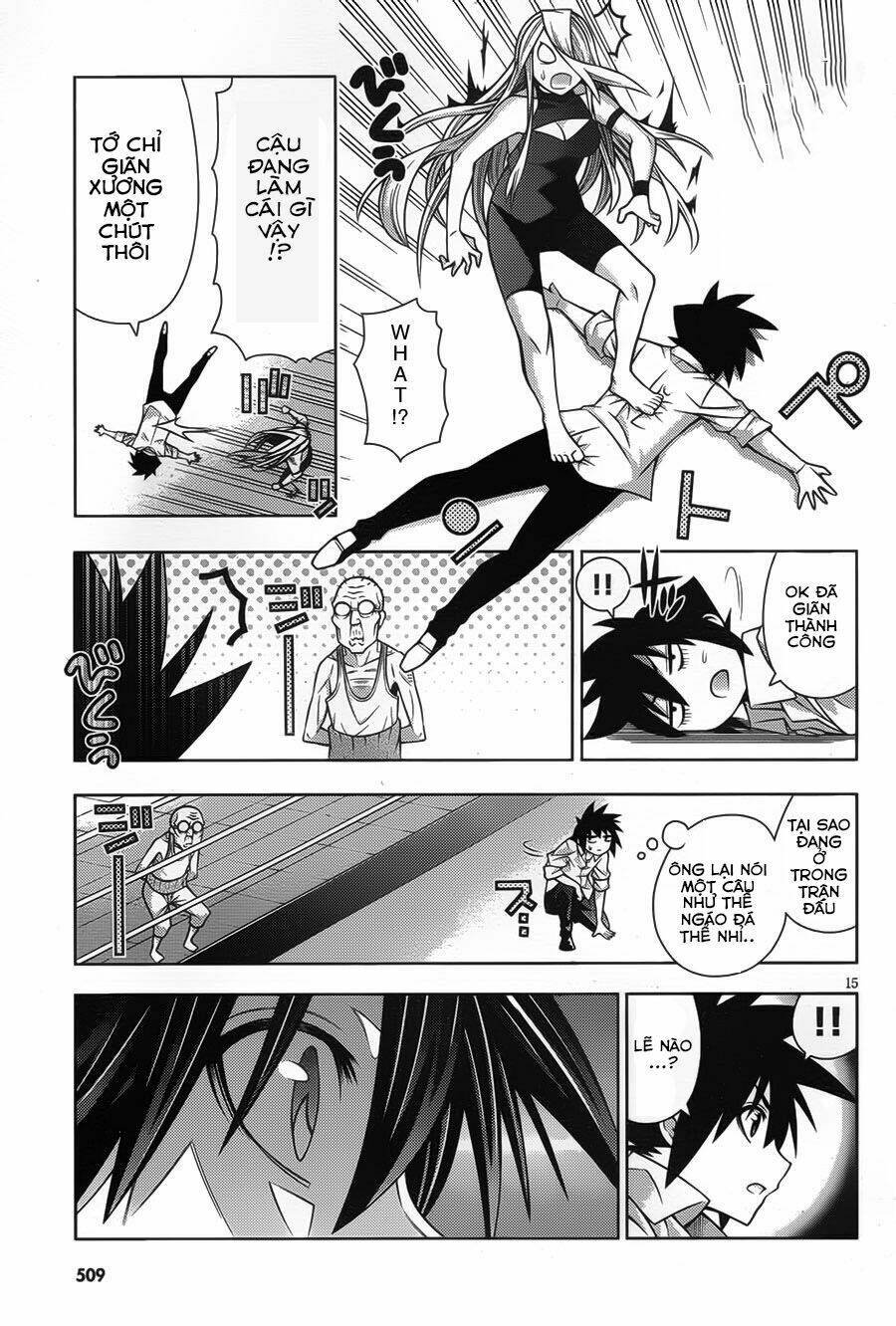 dragons rioting chapter 34.1 16