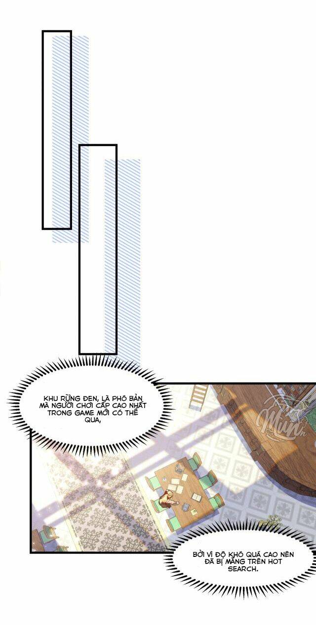 tình địch quái gở lại tăng thêm rồi chapter 7 12