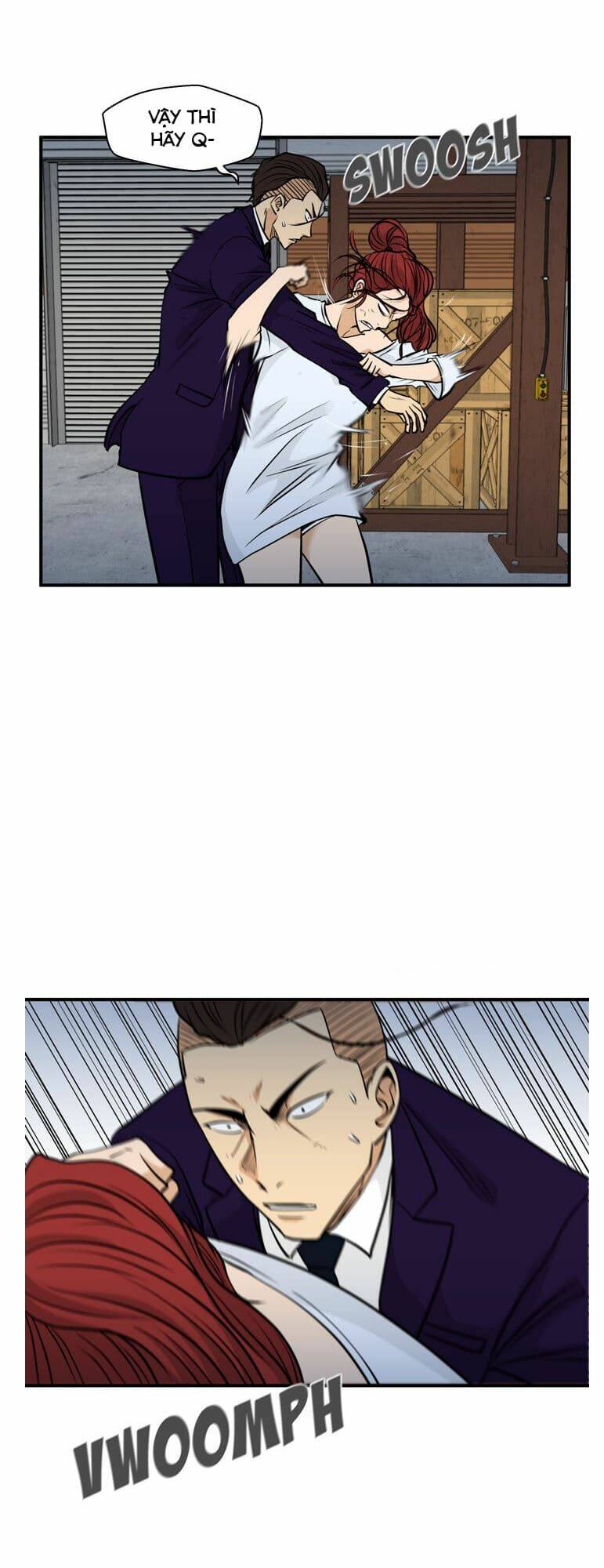 mr kang chapter 67 2