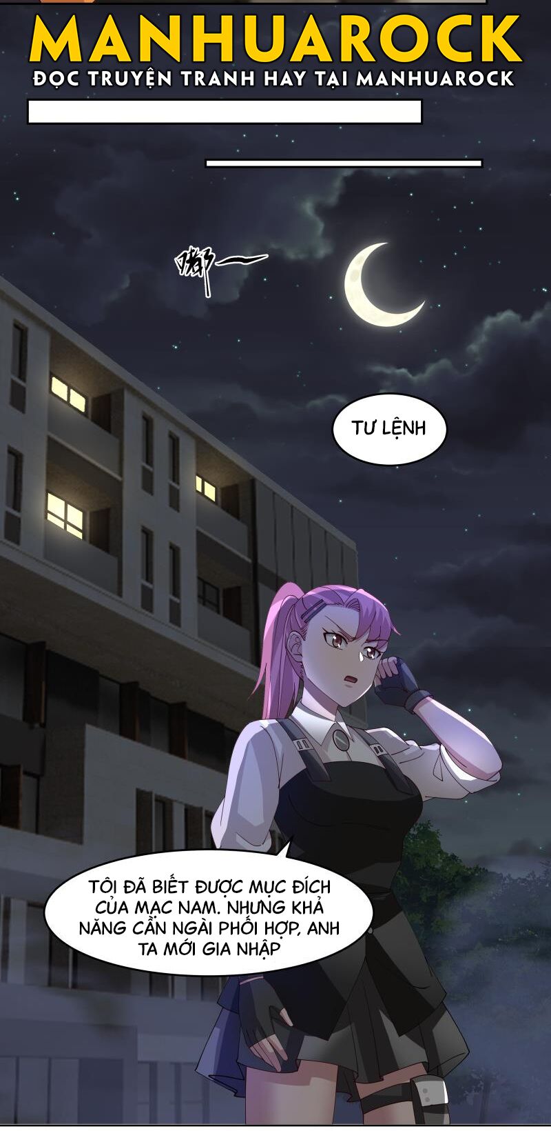 trên người ta có một rồng chapter 468 13