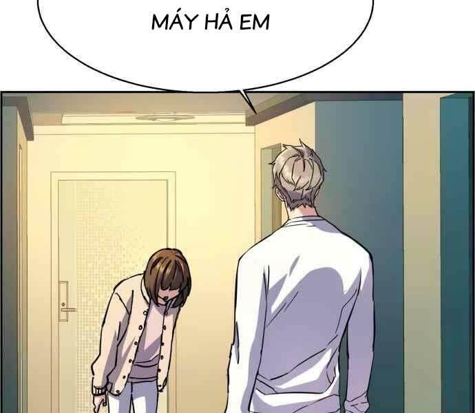 bạn học tôi là lính đánh thuê chapter 134 196