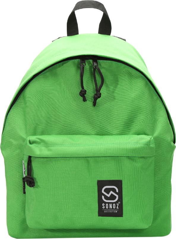 Balo Laptop Sonoz Le Park VERT6518 (42 x 32 cm) - Xanh