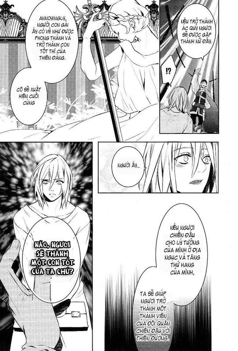 phong ấn triệu hồi ác quỷ dantalion chapter 25 13