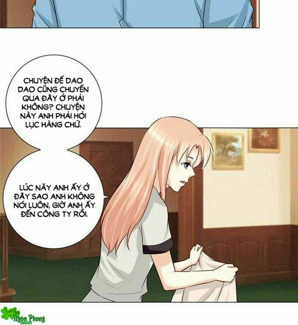 tổng tài bá đạo là gay chapter 66 5