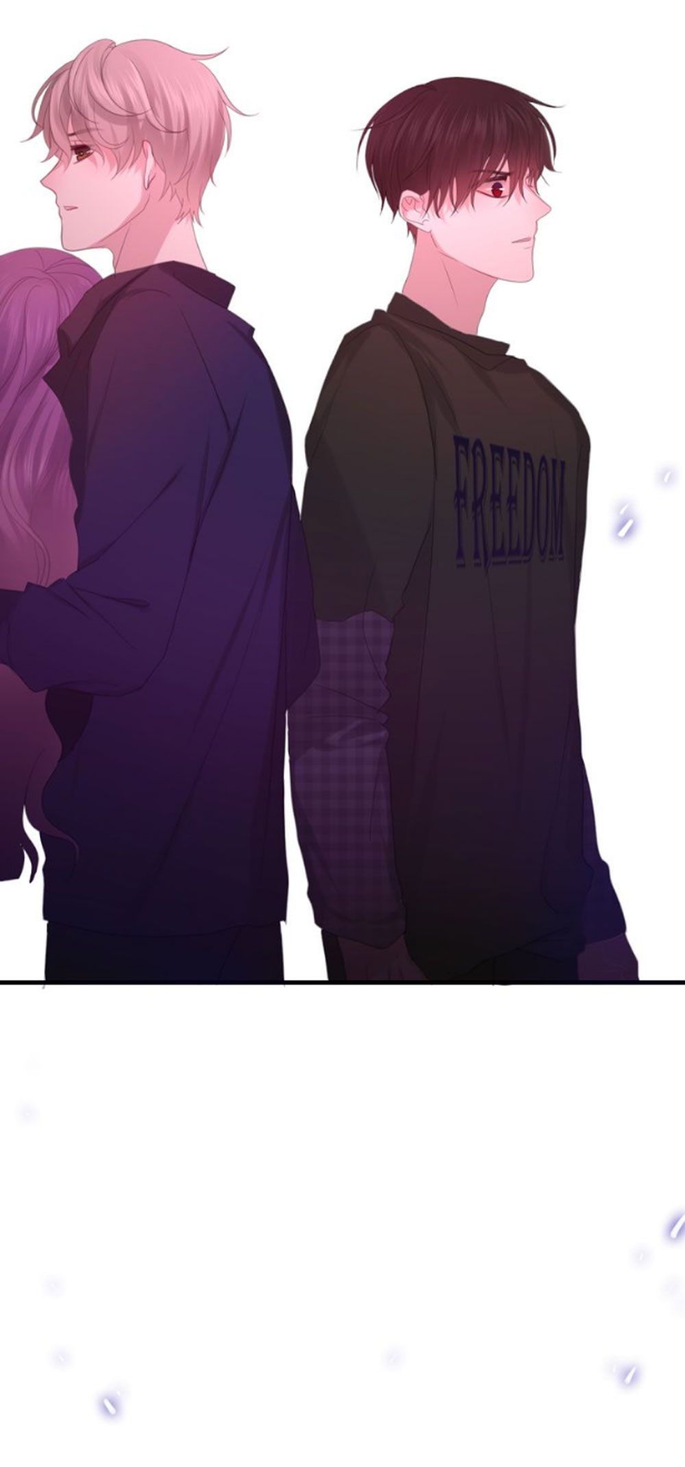 tháng sáu kì diệu chapter 47 38