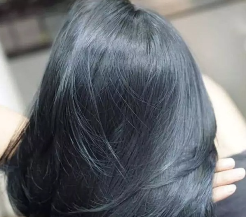 Tóc giả nữ nguyên đầu kiểu dáng trung niên trẻ trung - TG56