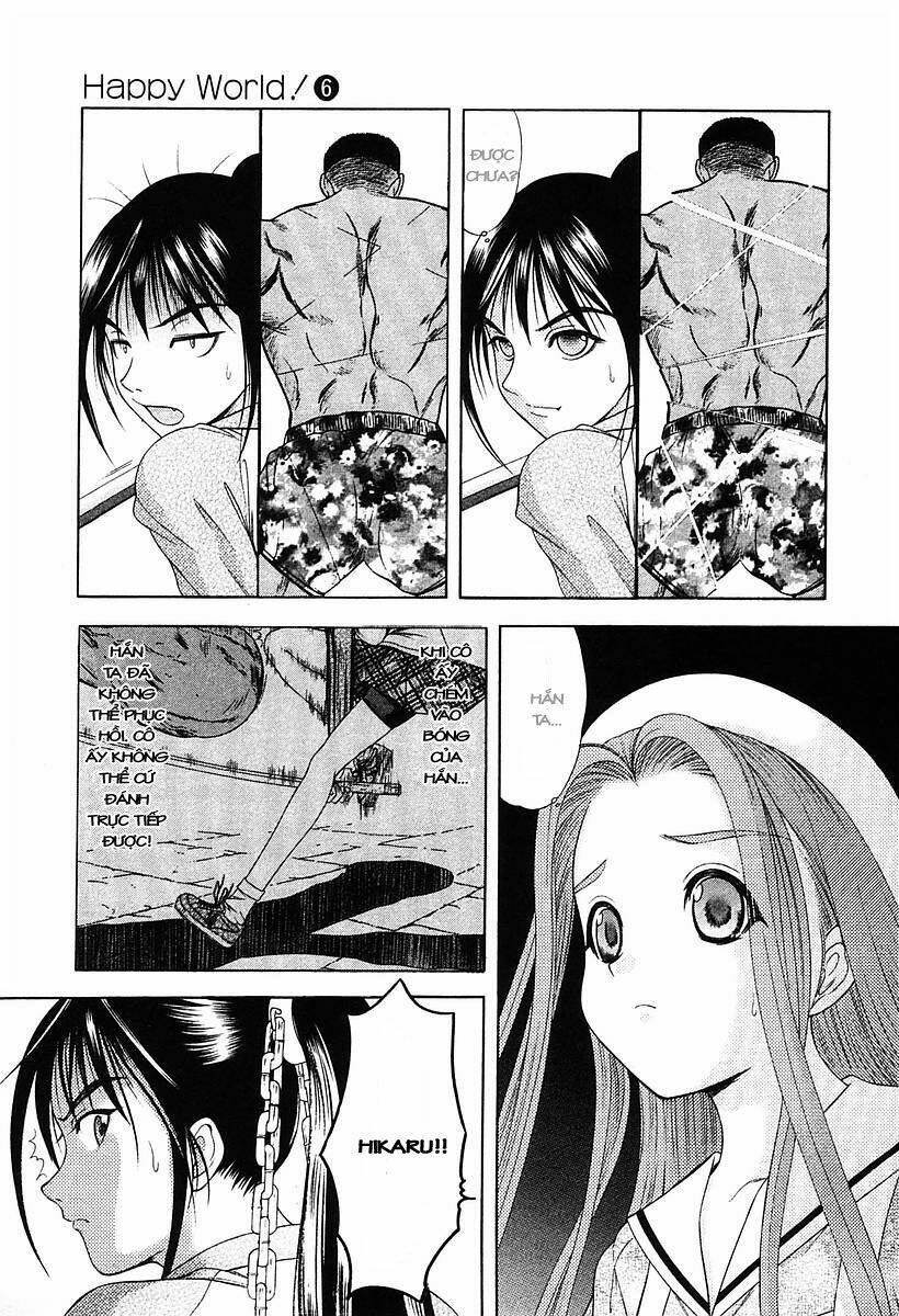 happy world! chapter 38 13