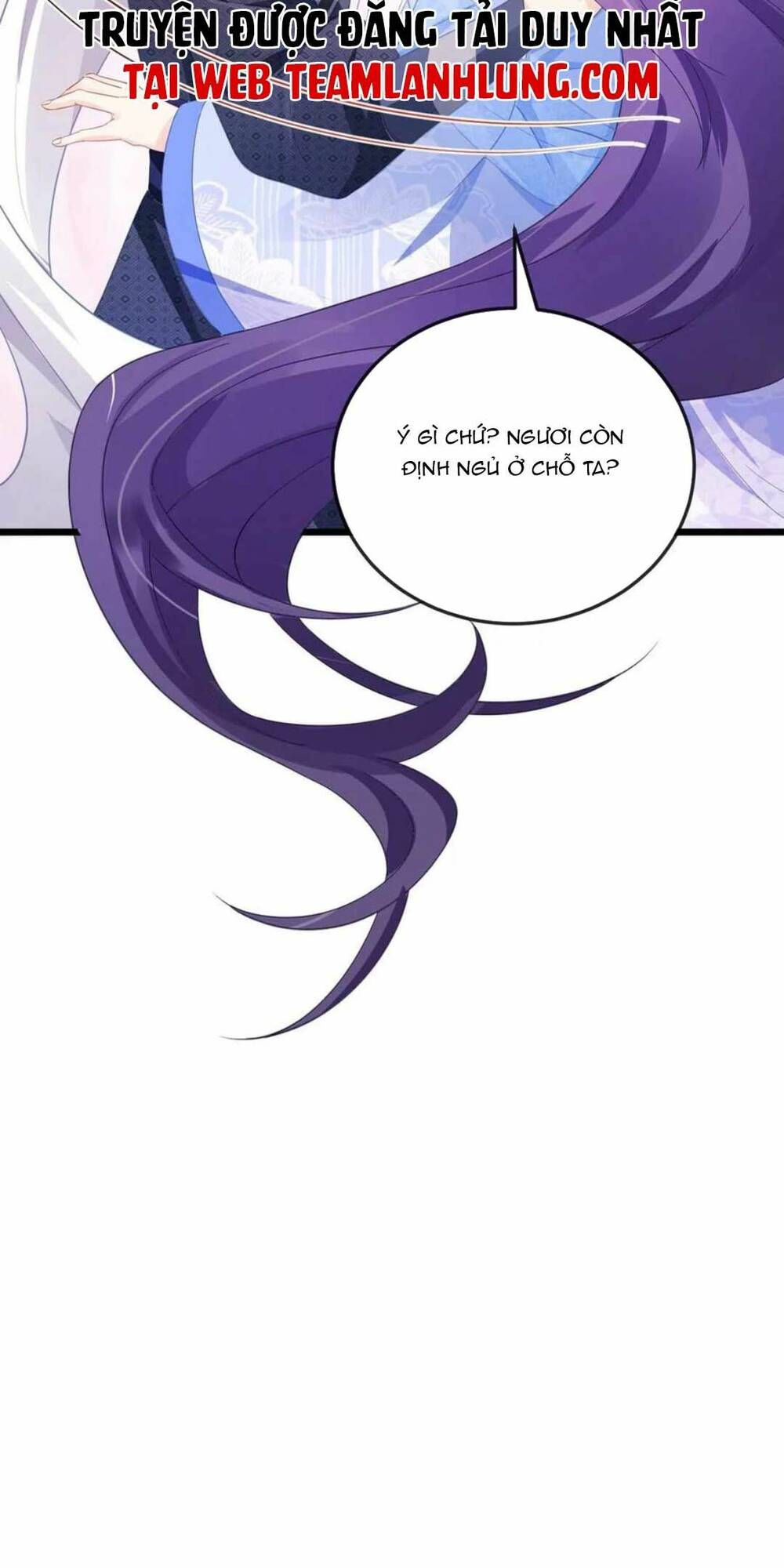 quân hoả nữ hoàng chapter 75 11