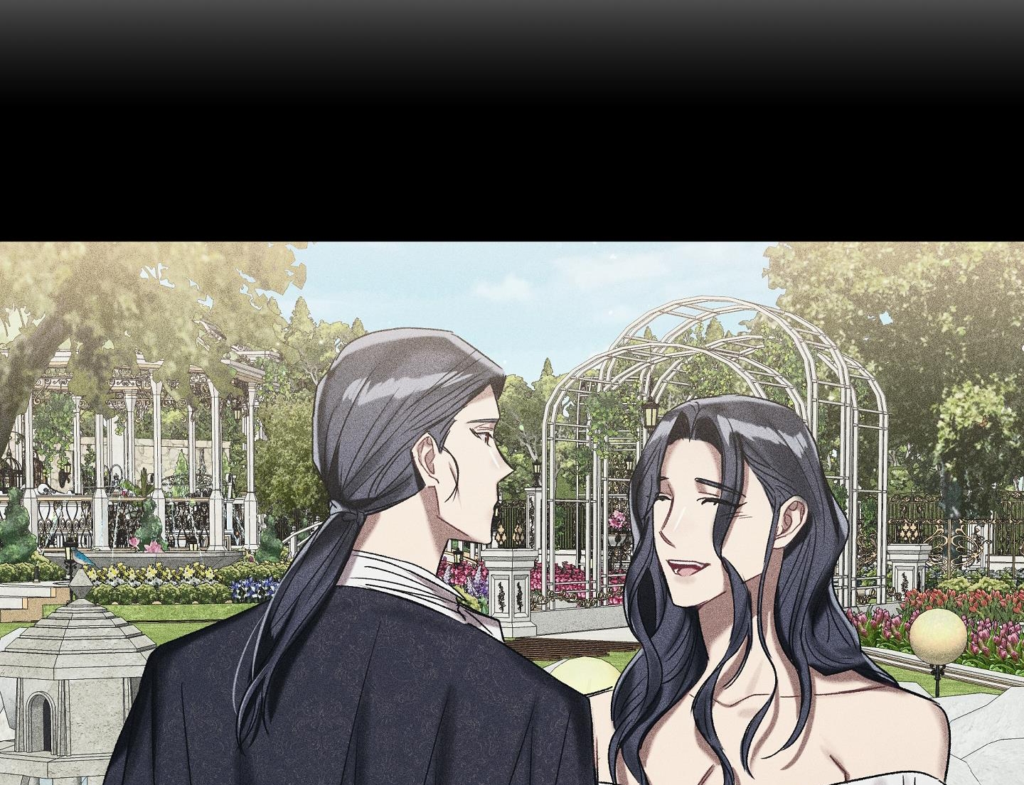 một ngày nọ, tôi được kẻ thù cầu hôn chapter 41 164