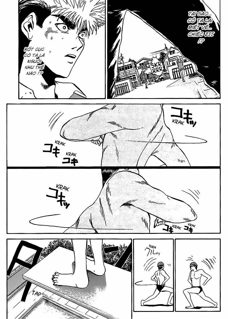 shonan junai gumi chapter 237 18